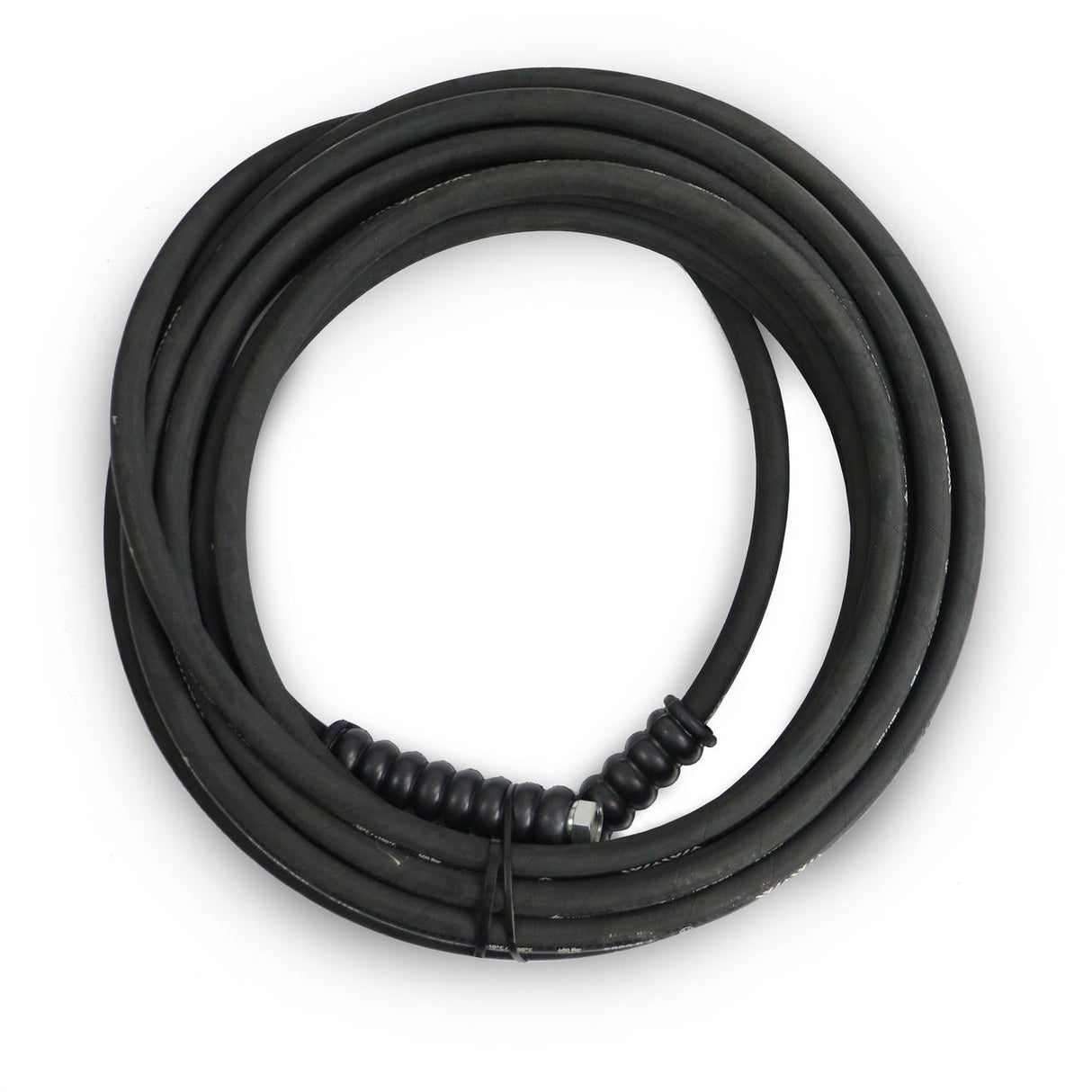 Hyundai 2610psi 180bar Hot Pressure Washer, 110°C 2.8kW Commercial Triplex Power Jet Washer | HY155HPW-1