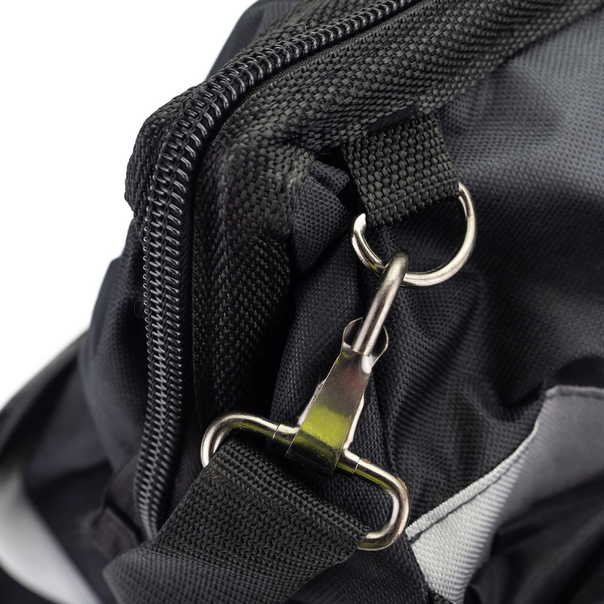 JCB 20" Kit Bag with soft base | 21-KBAG