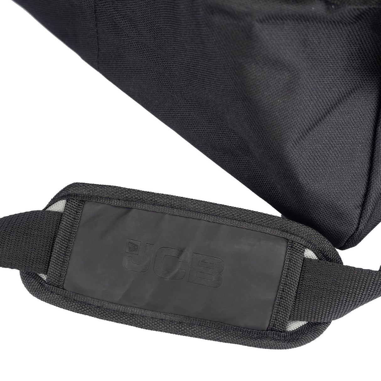 JCB 20" Kit Bag with soft base | 21-KBAG
