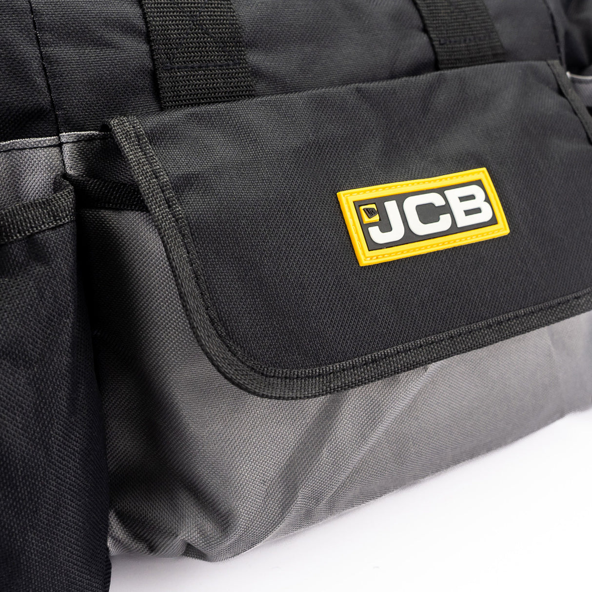 JCB 20" Kit Bag with soft base | 21-KBAG