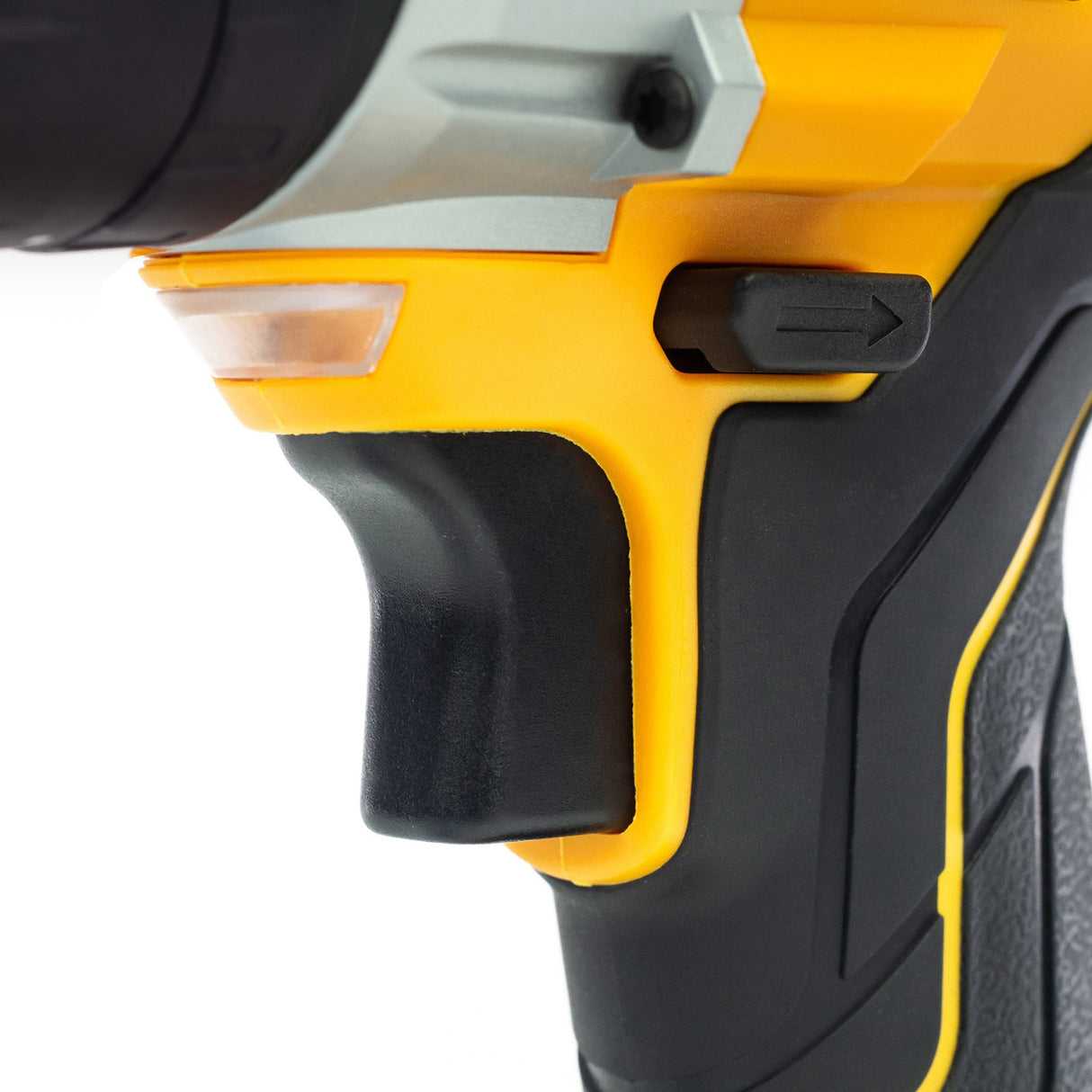 Fast and Efficient: Equipped with a 2-speed gearbox, this drill offers a no-load speed range of 0-450rpm and 0-1600rpm. Whether you need precise control or high-speed drilling, the JCB Combi Drill delivers efficient performance to get the job done quickly.