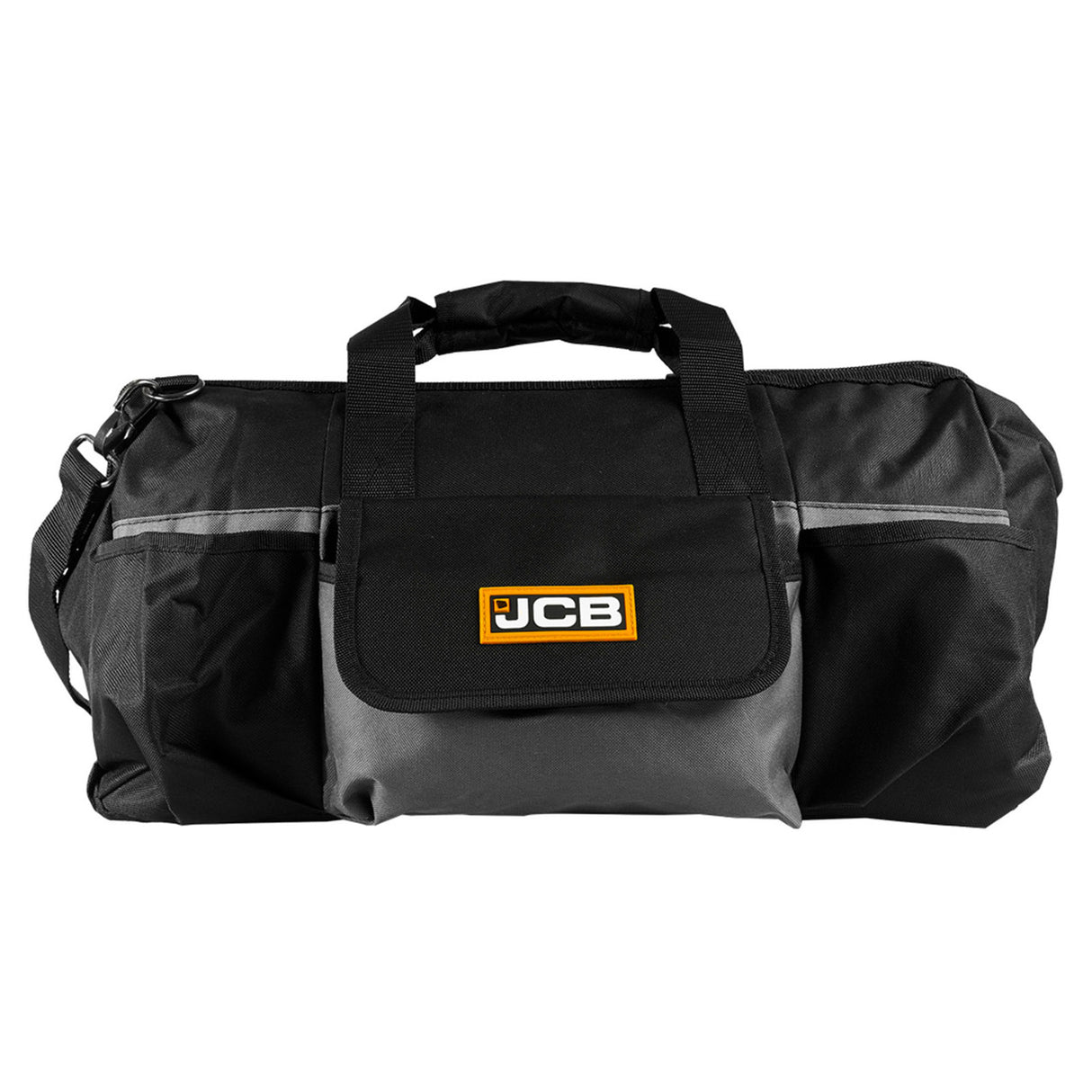 JCB 18V TWINPACK 2X 2.0AH IN 20" KIT BAG 2 | 21-18TPK-2-BG
