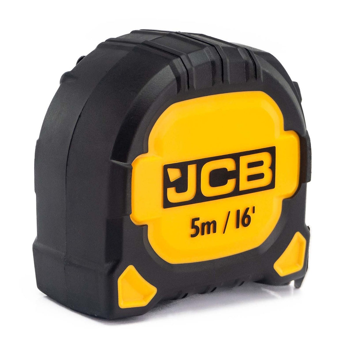 JCB 2 PC Tape Measure Set 5M
