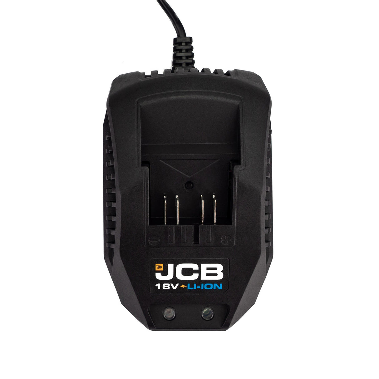 JCB 18V 2.4A FAST CHARGER | 21-18VFC