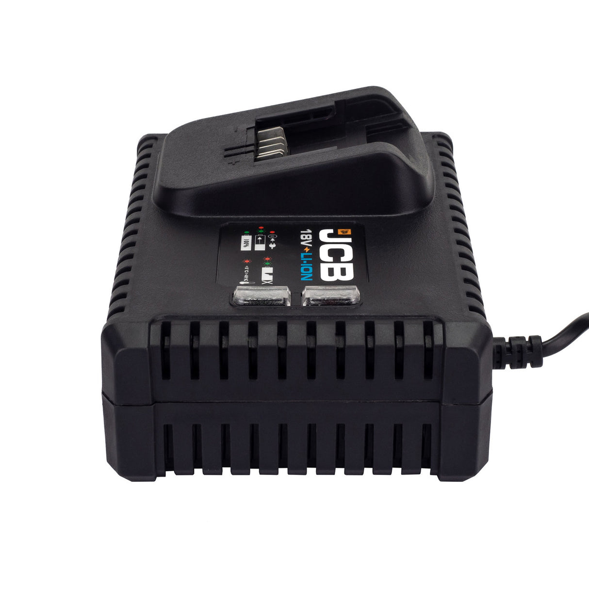 JCB 18V 4A FAST CHARGER | 21-18VSFC