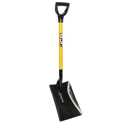 JCB Professional Square Open Socket Yard Shovel | JCBYS01