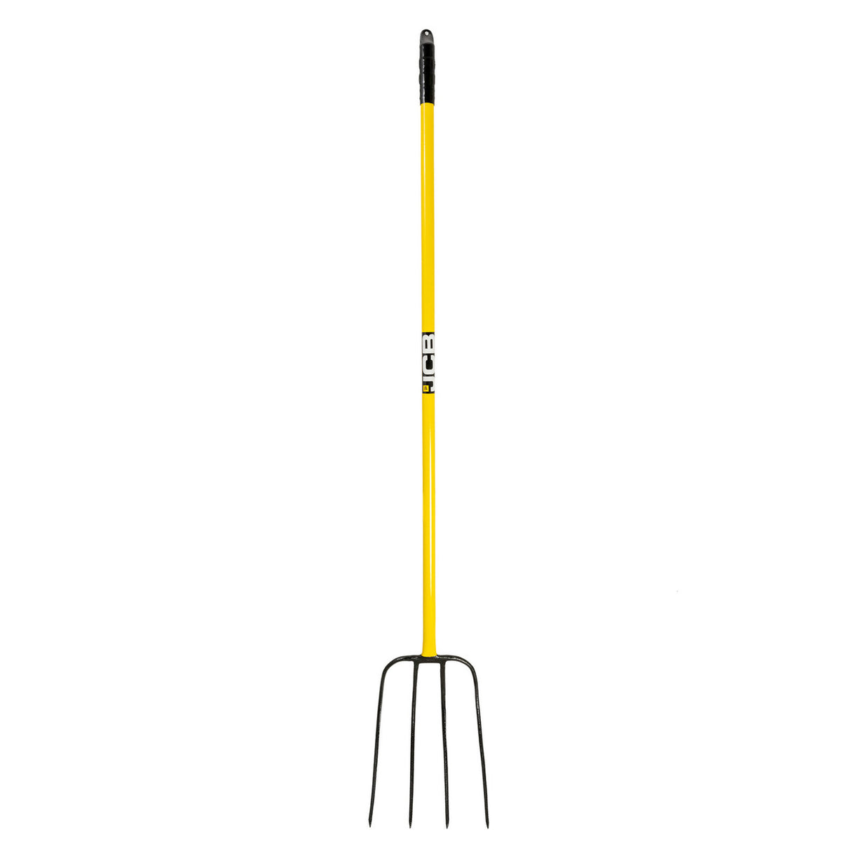 JCB Professional Manure Fork 48" Straight Handle | JCBMF13