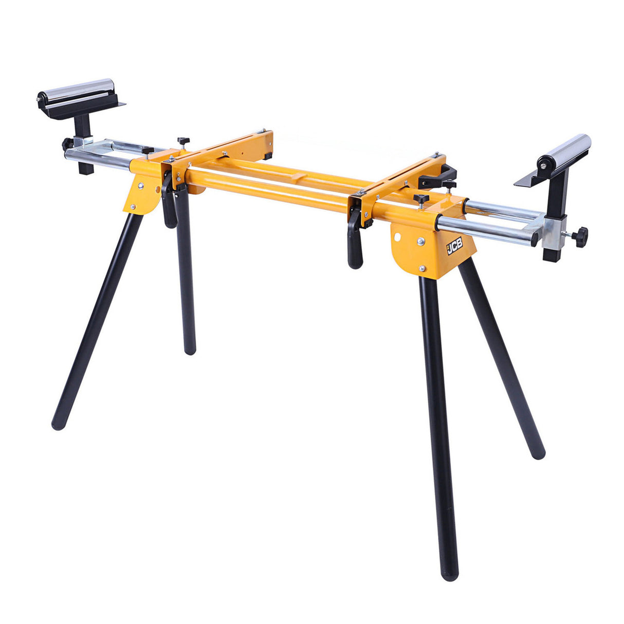 JCB Mitre Saw Stand | 21-MS-ST - Main Image