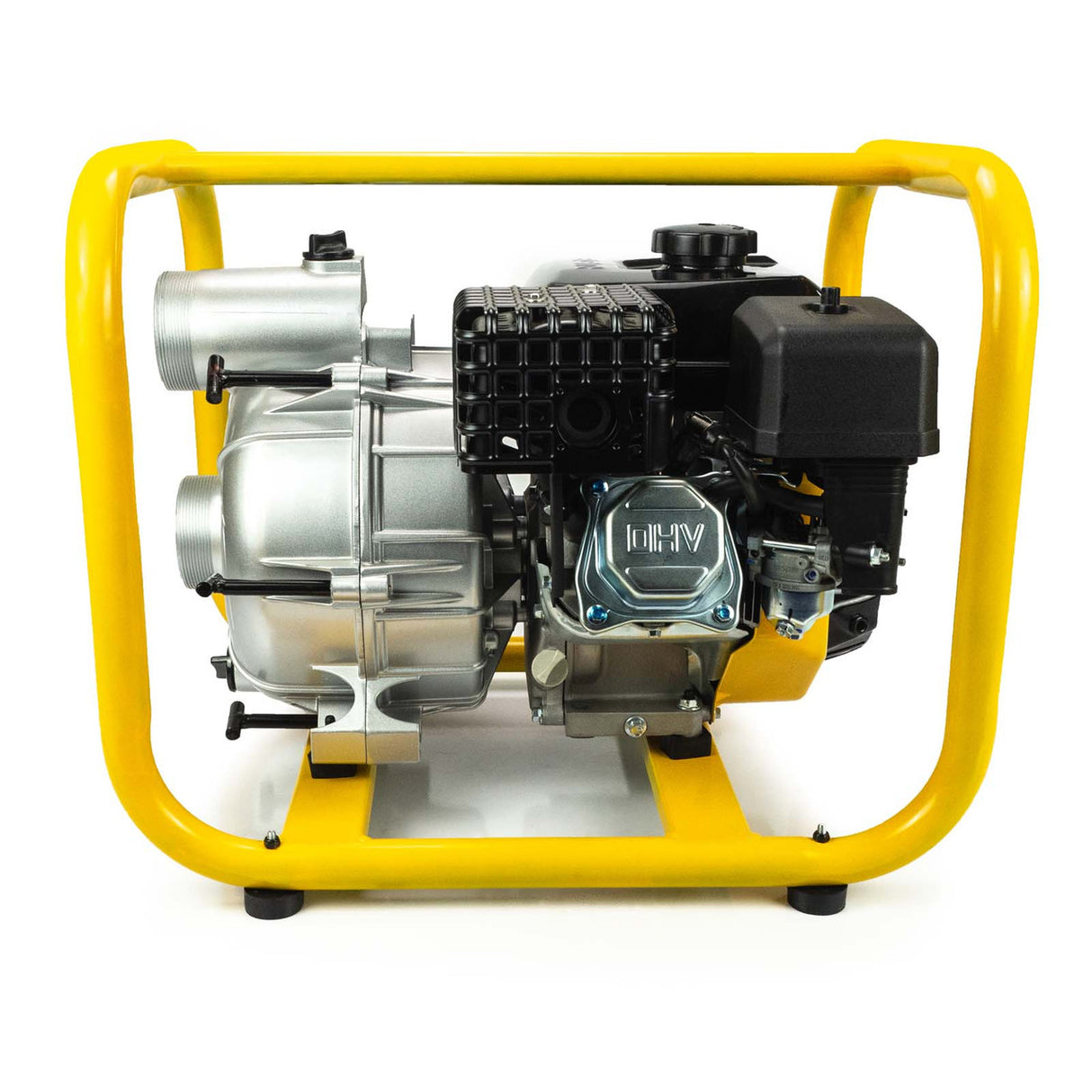 High capacity Trash Water Pump - JCB Tools