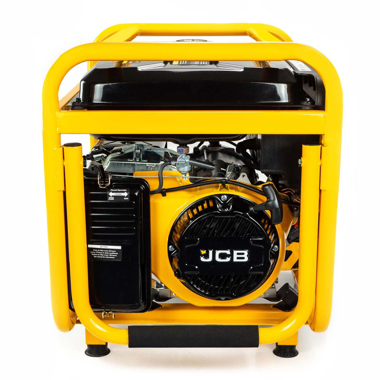 115V / 230V Trade Building Site Generator
