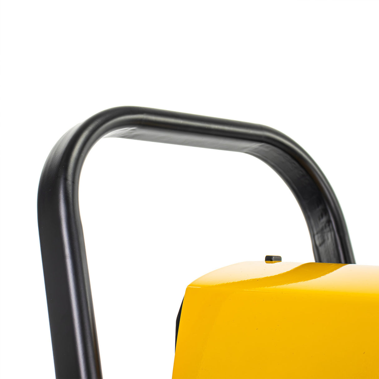 JCB 70,000BTU / 20kW Diesel Space Heater, 496m³ Coverage, Kerosene or Diesel, Thermostat | JCB-SH70D