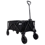 GTW220 GardenTek Folding Garden Trolley is designed for easy use around the garden, beach or any festivals to help you simply carry garden tools, garden waste or everyday items.