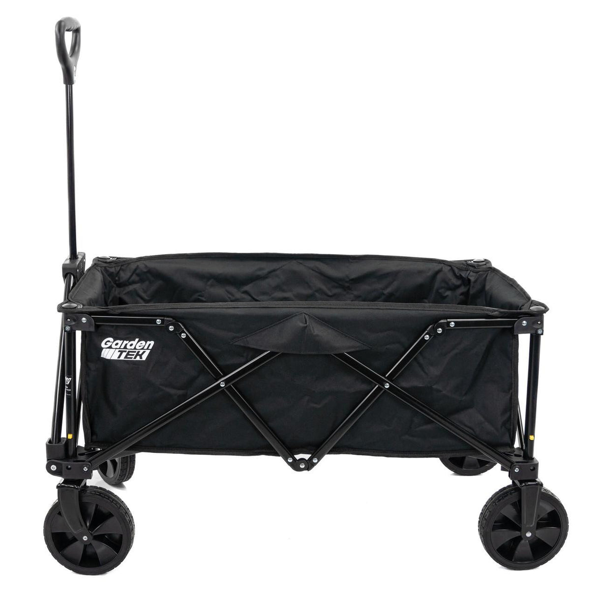 Fully Assembled Dimensions 520 x 470 x 880 mm