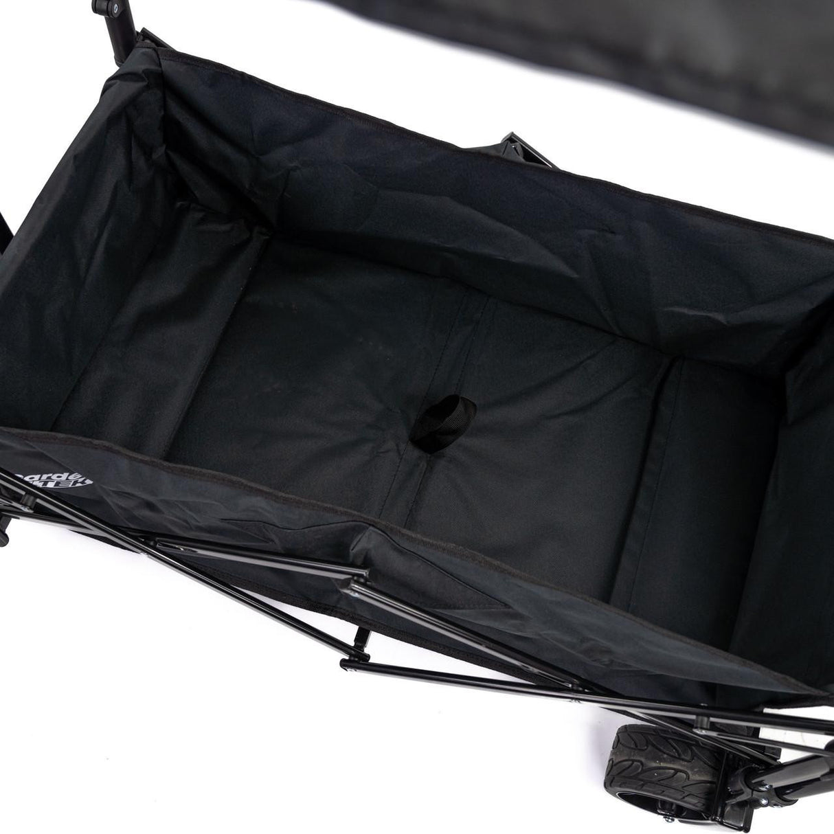 The thickened waterproof fabric adds to its longevity, making it suitable for various outdoor conditions.