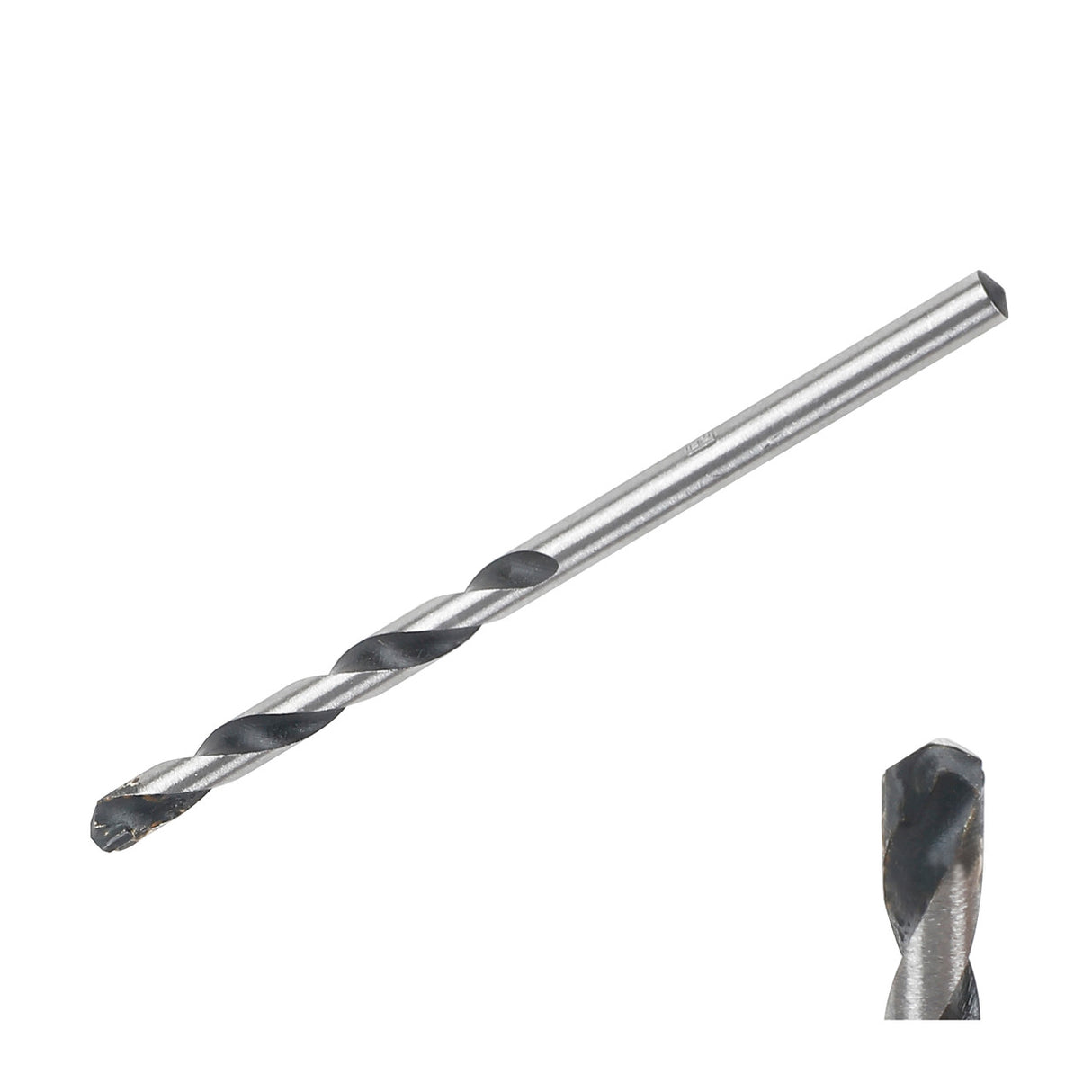 JCB Multi Purpose Drill 4 x 75 mm | 5055803310523