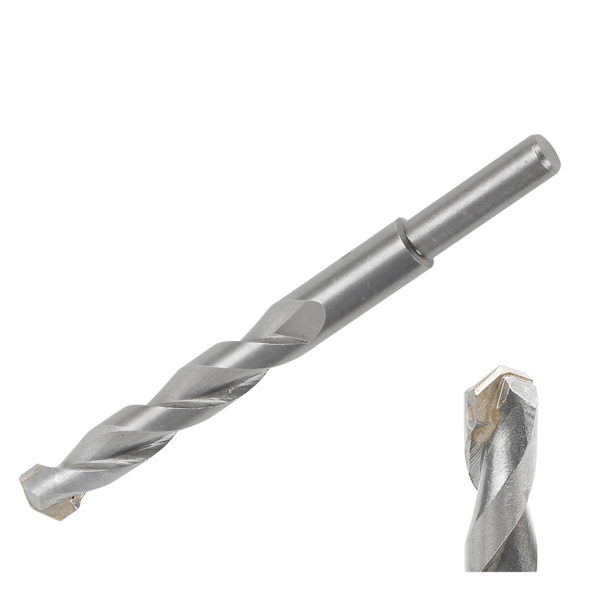 JCB Masonry Drill Bit 14 x 150 mm | 5055803301101