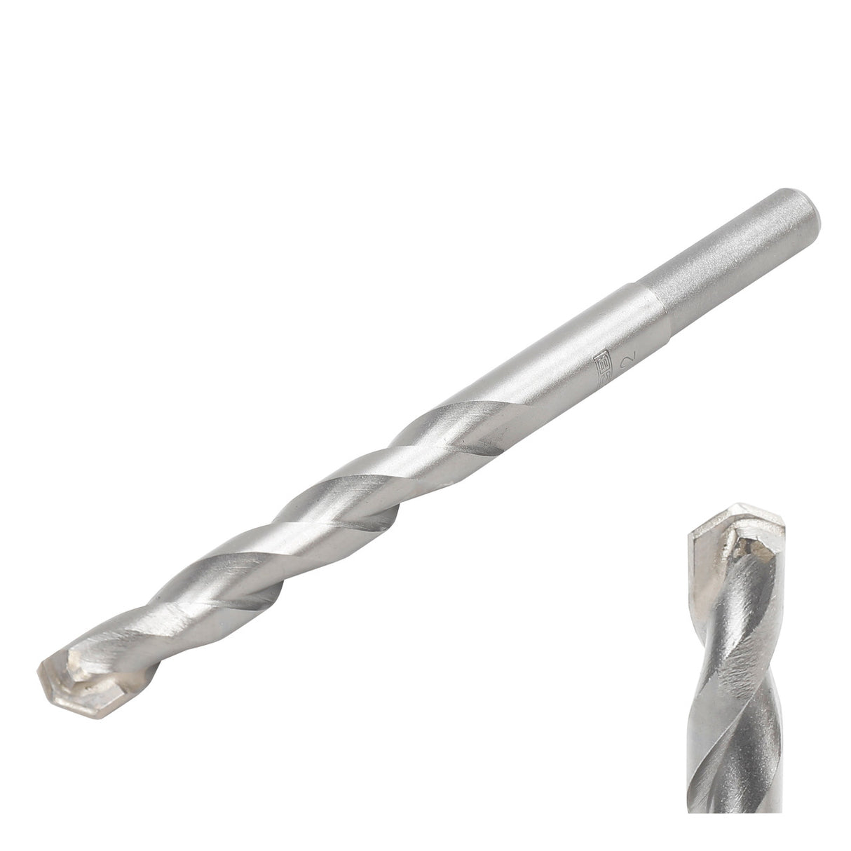JCB Masonry Drill Bit 12 x 150 mm | 5055803301095