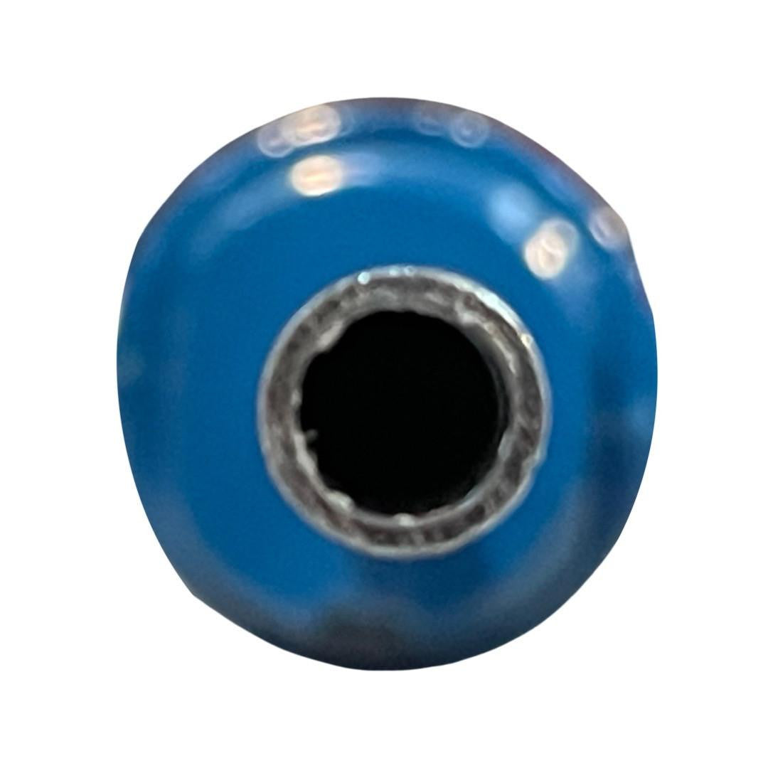 Hyundai 5-Piece Air Compressor Tool Kit - Tyre Inflator, Pressure Gauge, Degreaser & Paint Gun, Air Hose