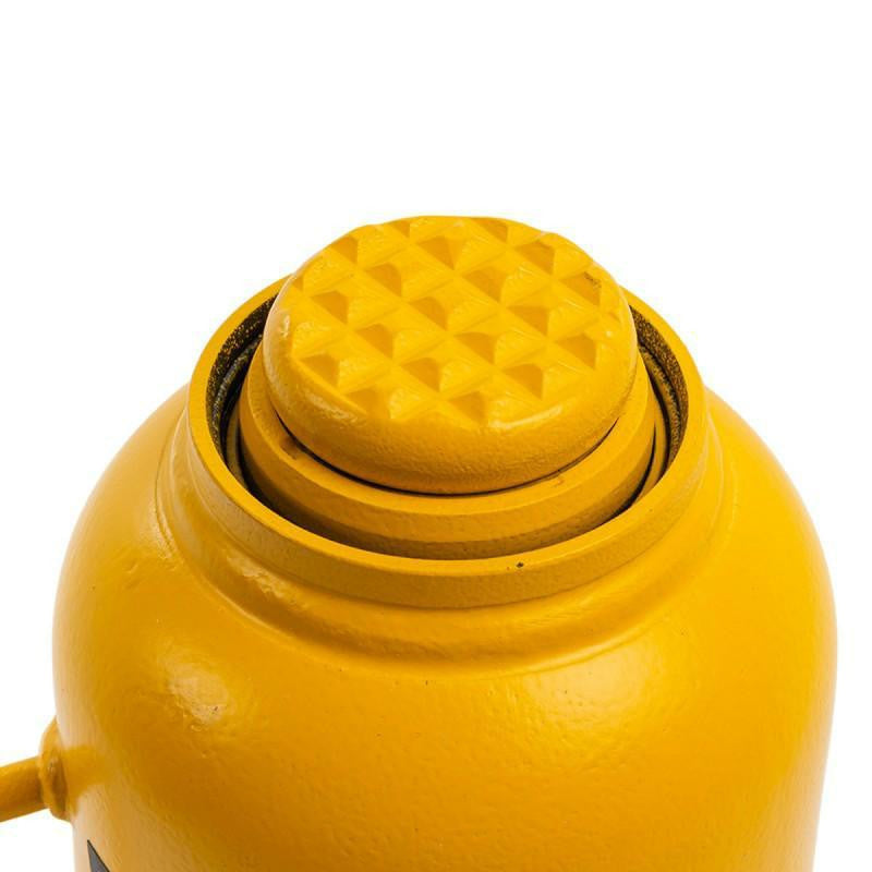 JCB 15 Tonne Automotive Hydraulic Bottle Jack, 460mm Maximum Lift | JCB-TH91504