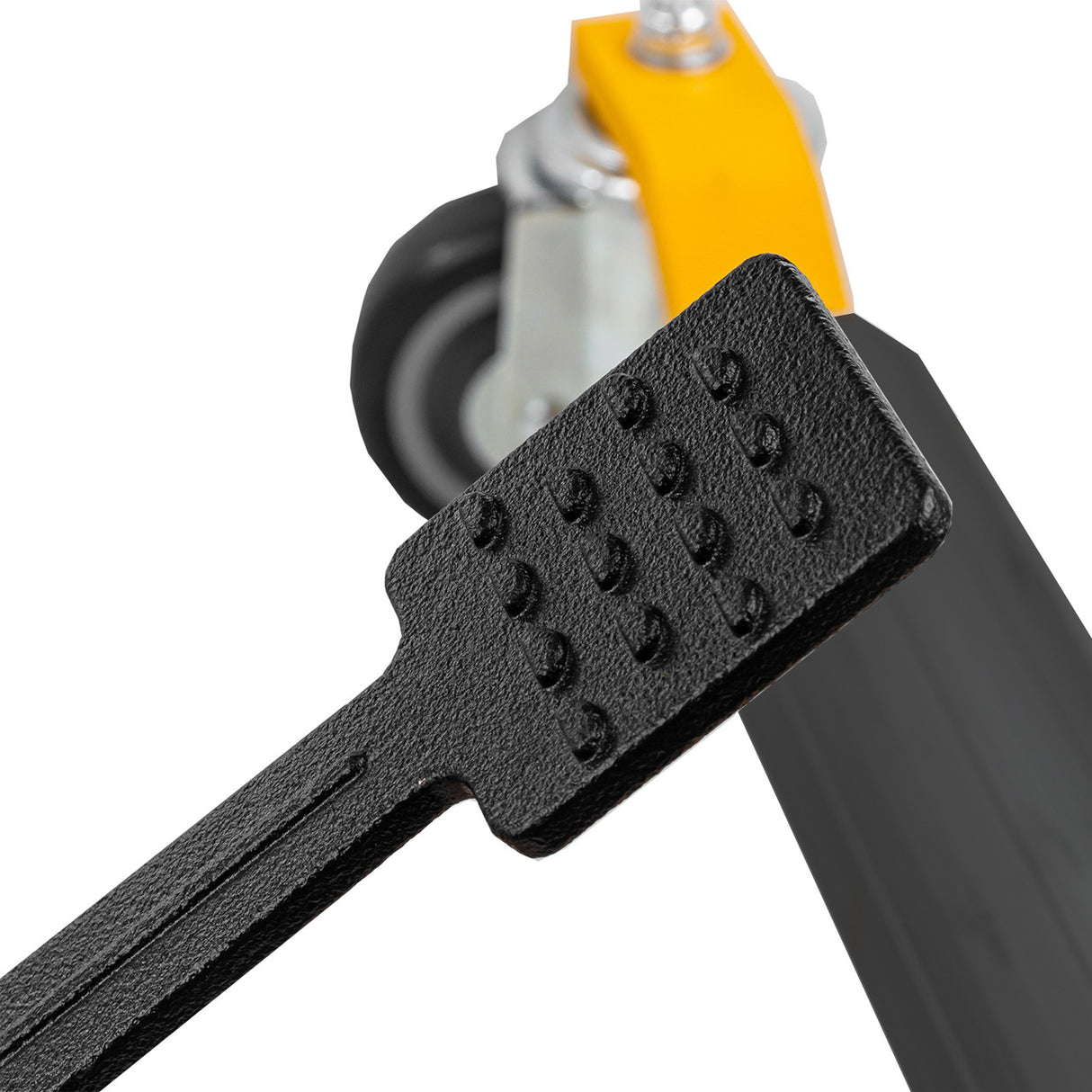 680kg Maximum Load Capacity