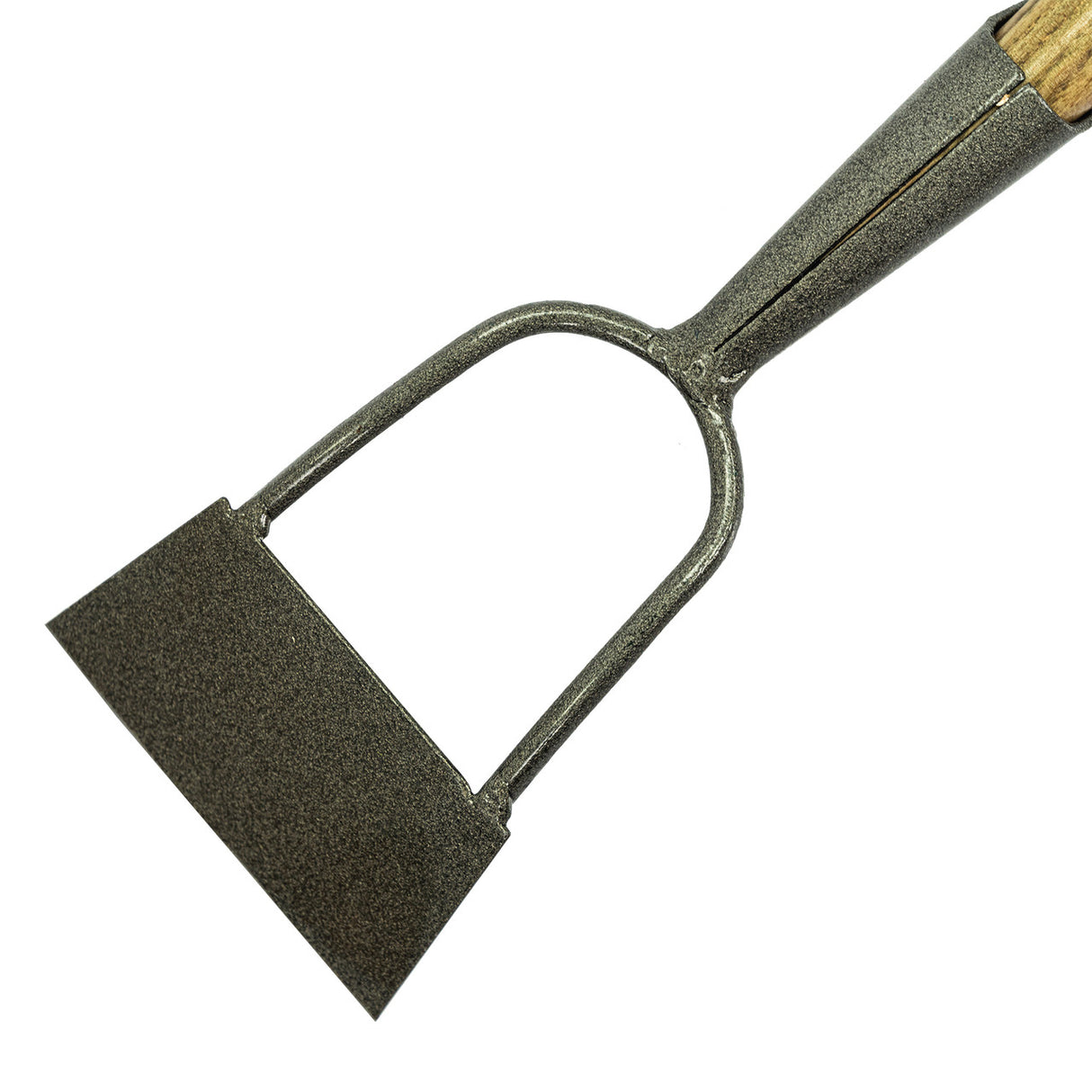 Blade Size: 130 x 150 mm