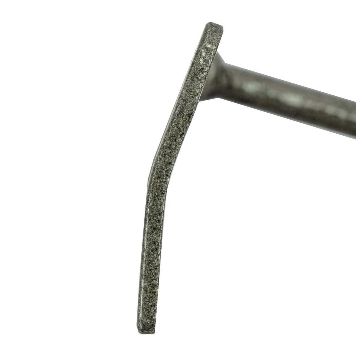 Construction: Hard-wearing carbon steel blade