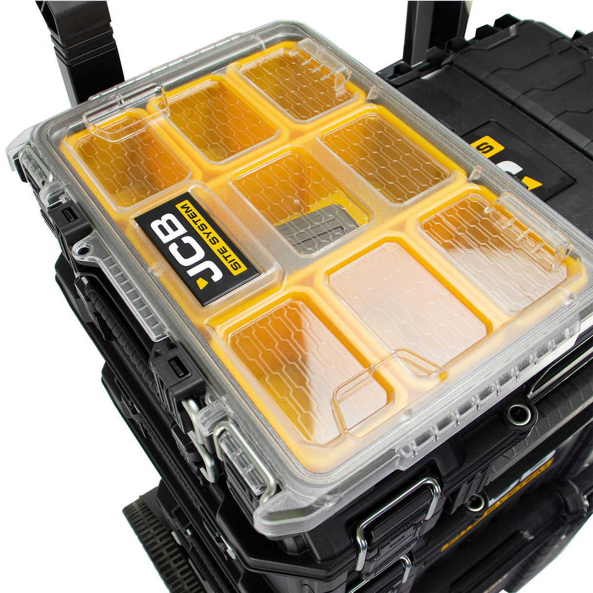 Build your tool storage, how you want it