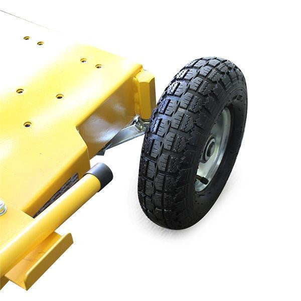 800W LED Mobile Lighting Tower | LT800-LED-D