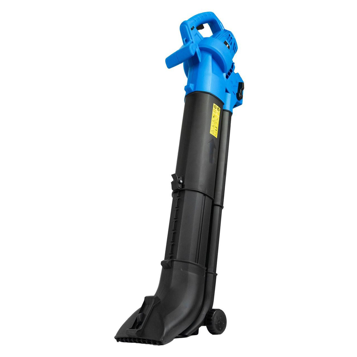Year-Round Versatility – Ideal for grass clippings, snow clearing, and drying vehicles.