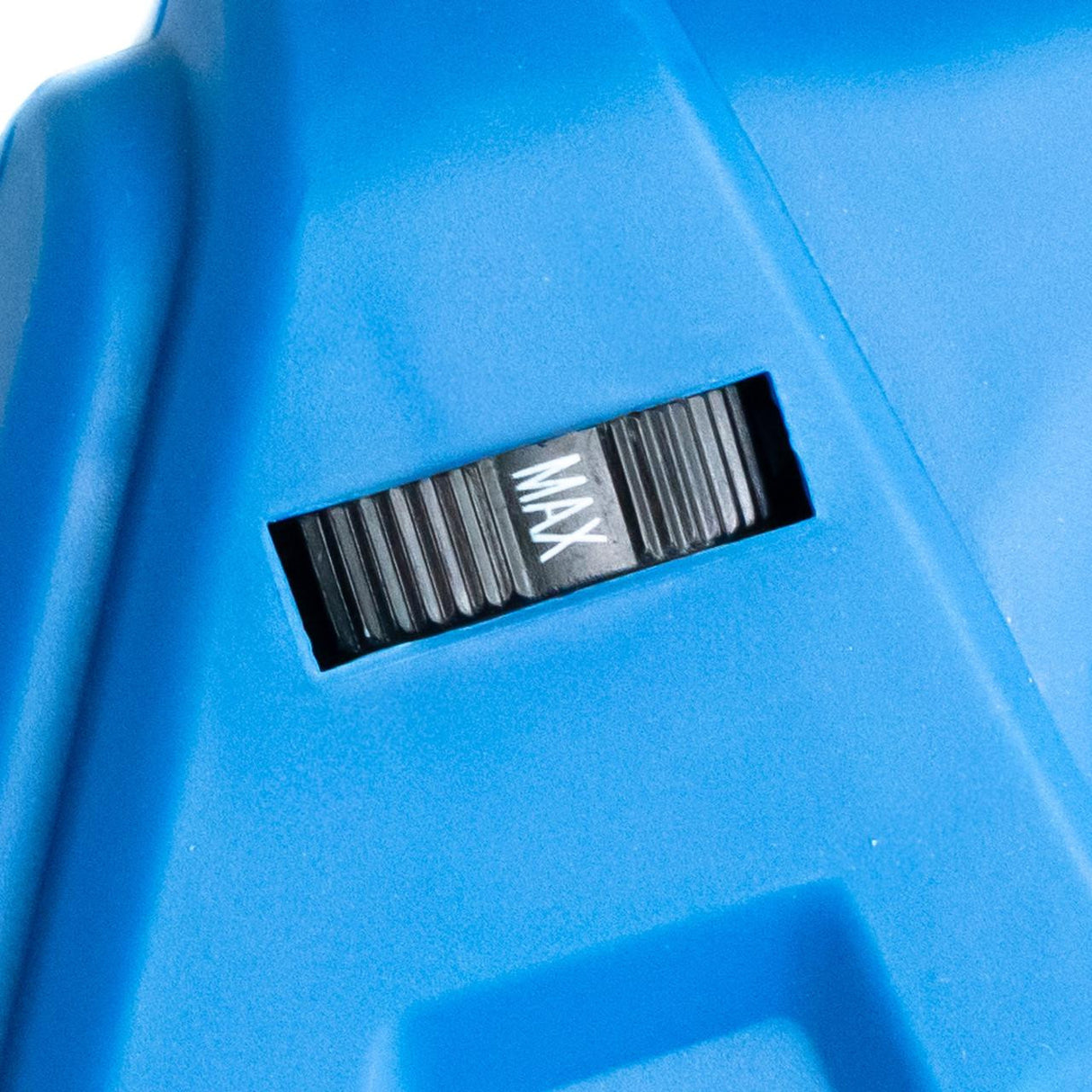 Variable Speed Leaf Blower