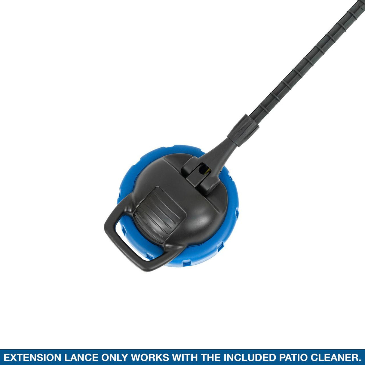 Hyundai 180Bar/ 2610psi Electric Pressure Washer, 8L/min, 2400W High-Performance Jet Wash with Hose & Attachments | HYW2400E