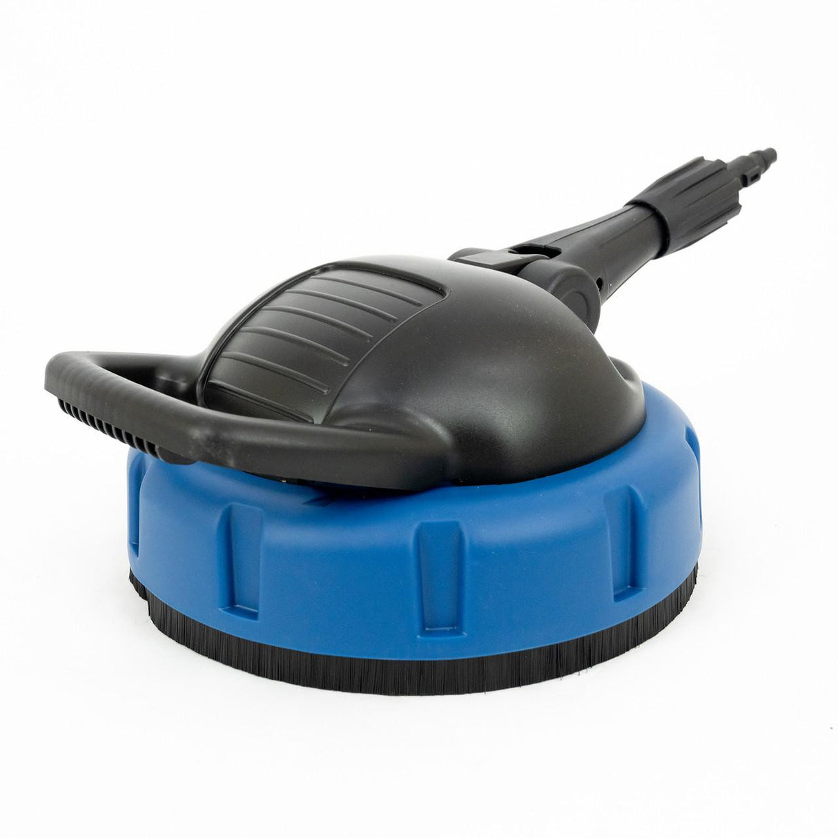 Hyundai 180Bar/ 2610psi Electric Pressure Washer, 8L/min, 2400W High-Performance Jet Wash with Hose & Attachments | HYW2400E