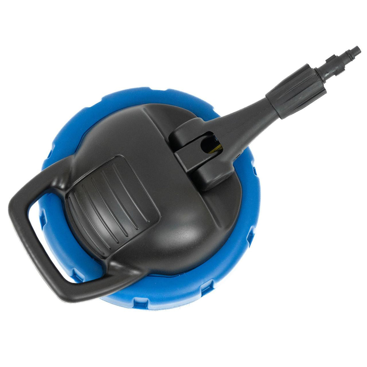 Hyundai 180Bar/ 2610psi Electric Pressure Washer, 8L/min, 2400W High-Performance Jet Wash with Hose & Attachments | HYW2400E