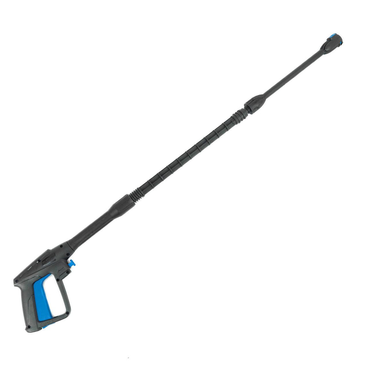 Hyundai 180Bar/ 2610psi Electric Pressure Washer, 8L/min, 2400W High-Performance Jet Wash with Hose & Attachments | HYW2400E