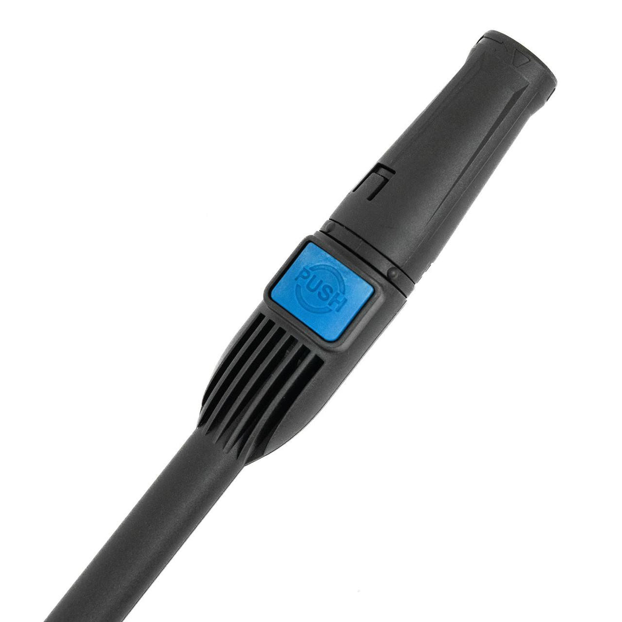 Hyundai 180Bar/ 2610psi Electric Pressure Washer, 8L/min, 2400W High-Performance Jet Wash with Hose & Attachments | HYW2400E