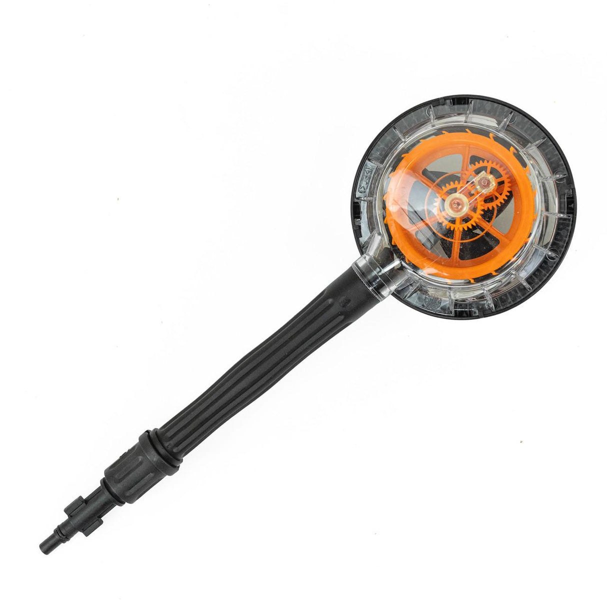 12" patio cleaner for large surface cleaning