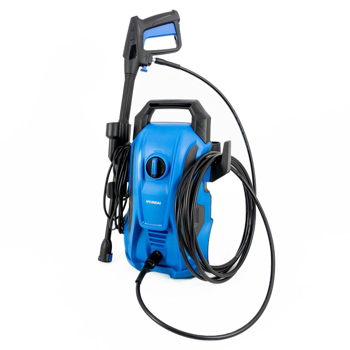 6m reinforced high-pressure hose for extended reach