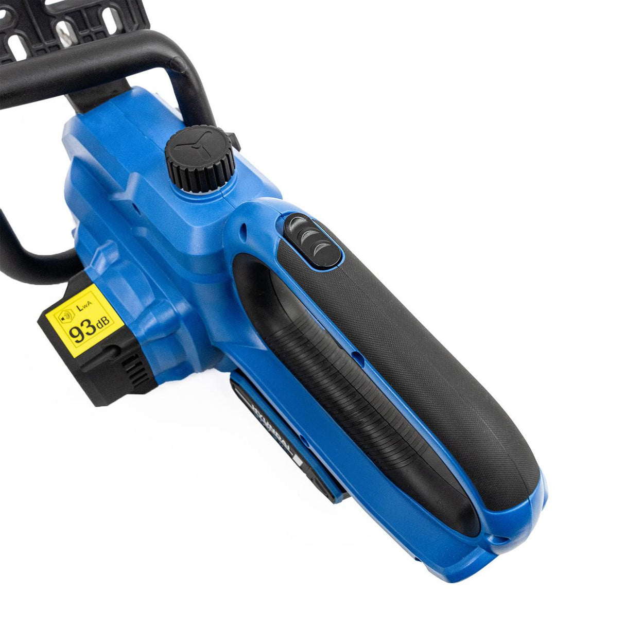 Hyundai 10'' 25cm Cordless Chainsaw 20V Li-Ion 4Ah Battery and Charger | HY20CCS10