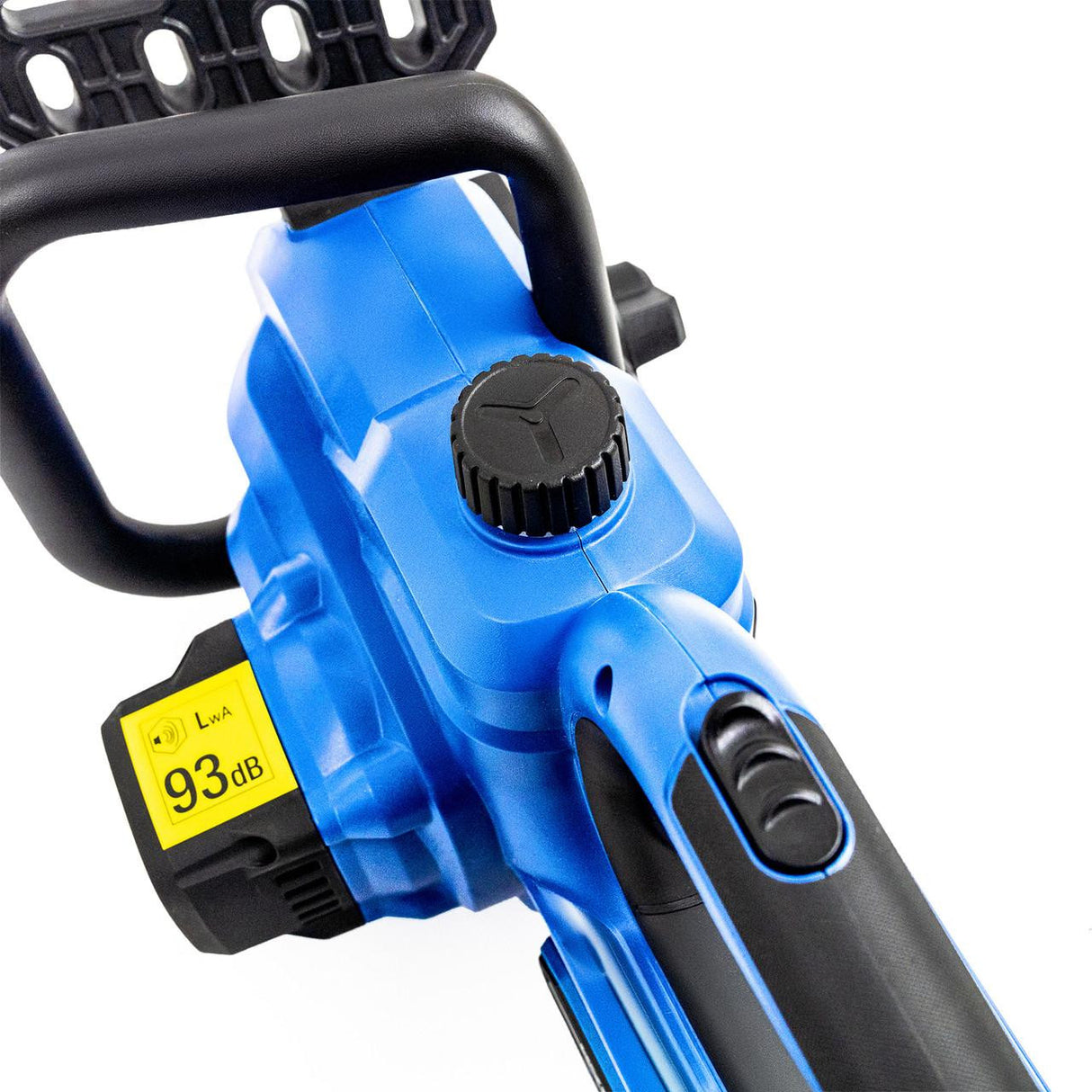 Hyundai 10'' 25cm Cordless Chainsaw 20V Li-Ion 4Ah Battery and Charger | HY20CCS10