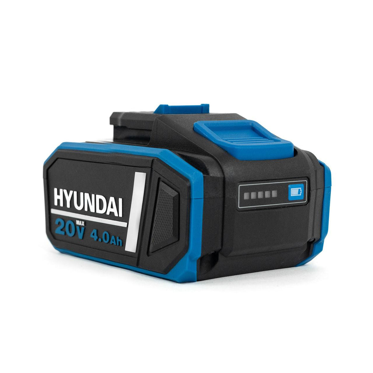 Interchangeable Across 20V 2nd Gen Tools: Fully compatible with all Hyundai 20V Second Generation garden and power tools