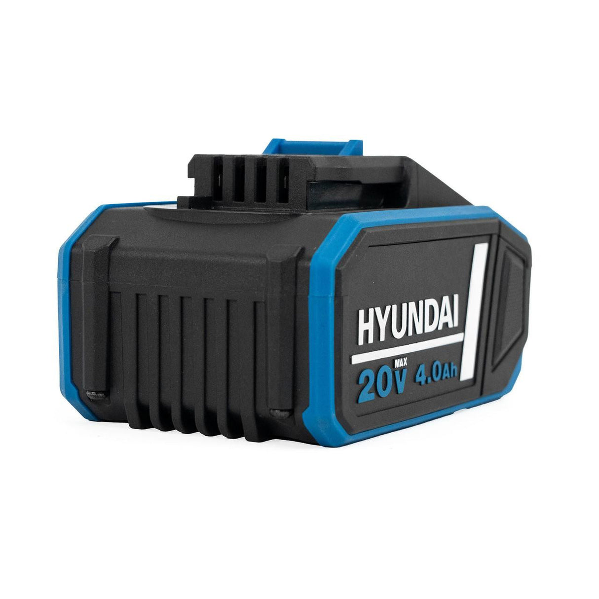 Fast 60-Minute Charge Time: Recharges in just one hour, minimising downtime and keeping your tools powered up.