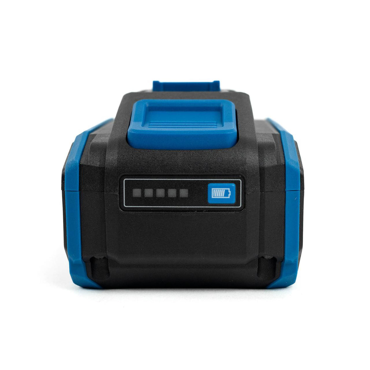 Intelligent Battery Management : Built-in LED charge level indicator and real-time status monitoring for optimal performance and control.