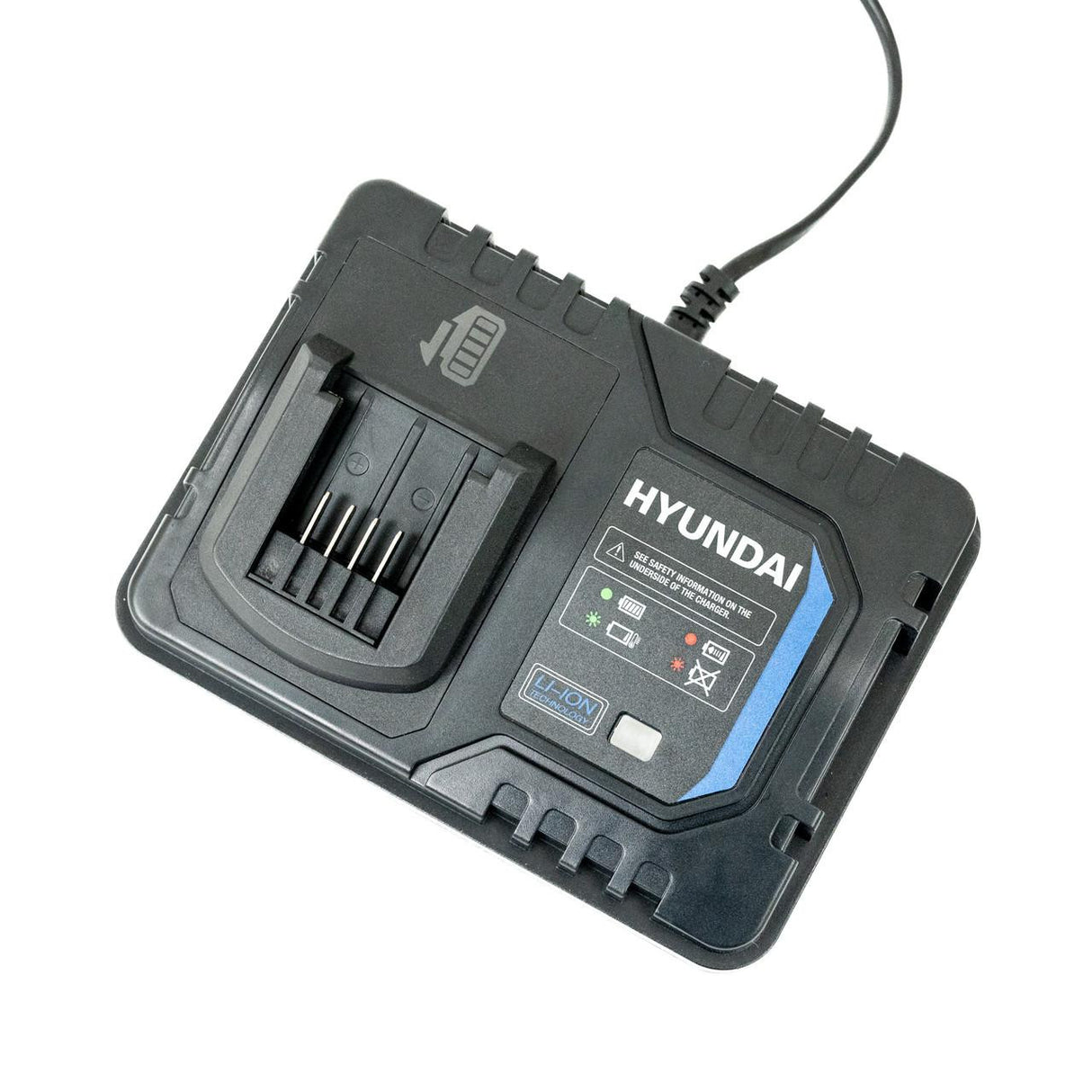 Backup or replacement charger: Keep your projects going with a spare charger.