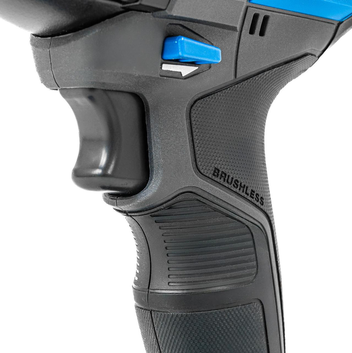 Hyundai 20V Cordless 65Nm Hammer Drill and 230Nm Impact Driver Brushless Kit, 2x 2.0Ah Li-ion Batteries and 2A Charger | S01-T2B