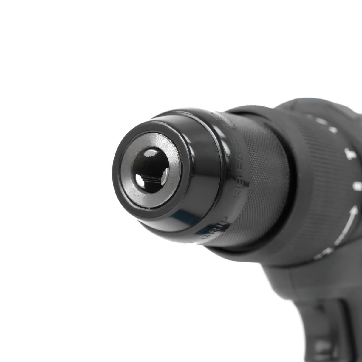 Hyundai 20V Cordless 65Nm Hammer Drill and 230Nm Impact Driver Brushless Kit, 2x 2.0Ah Li-ion Batteries and 2A Charger | S01-T2B