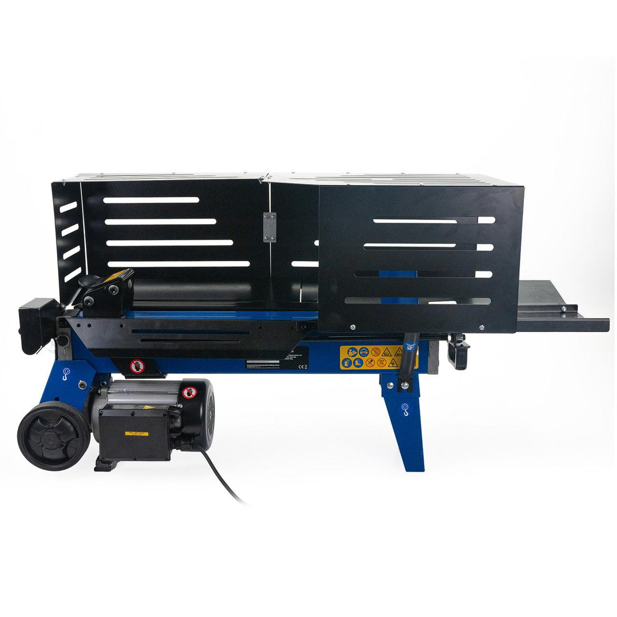 Powerful 7 Tonne Log Splitter