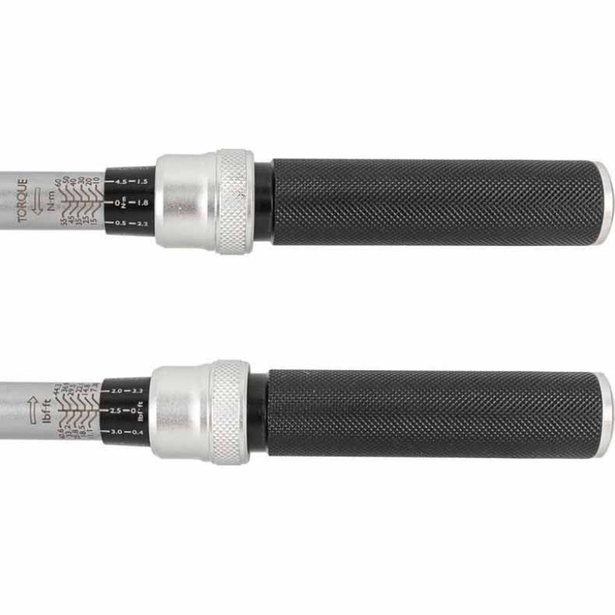 JCB 1/2'' Mechanical Torque Wrench, 10β60 Nm | JCB-6474515