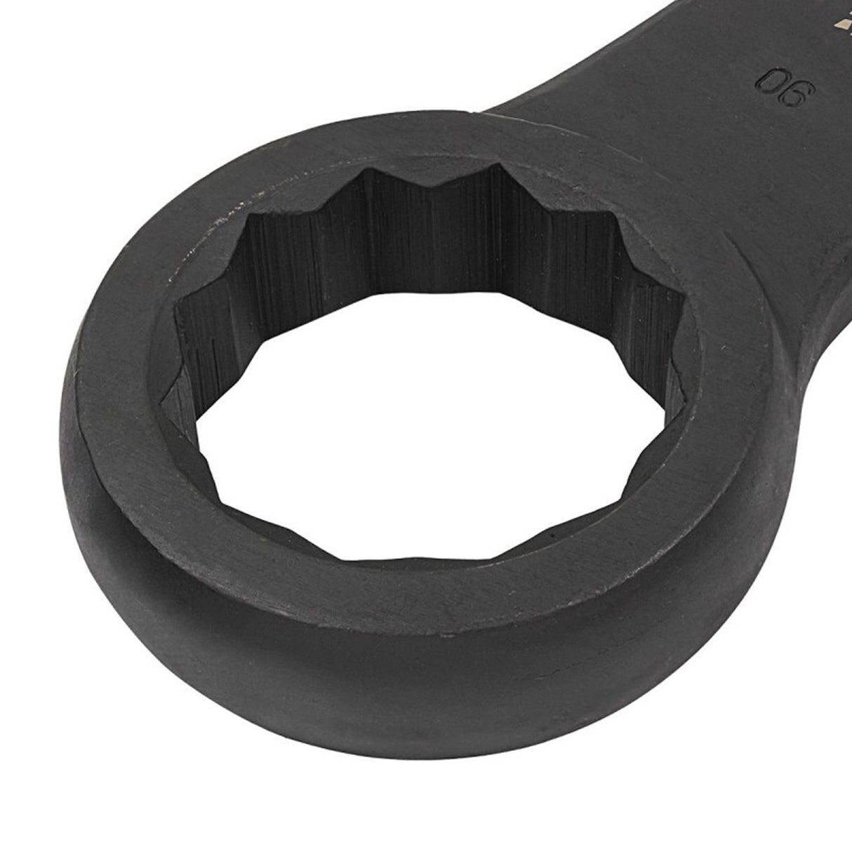 Durable construction: Made from high-strength Chrome-Vanadium Steel (Cr-V) steel for excellent wear resistance and long service life.