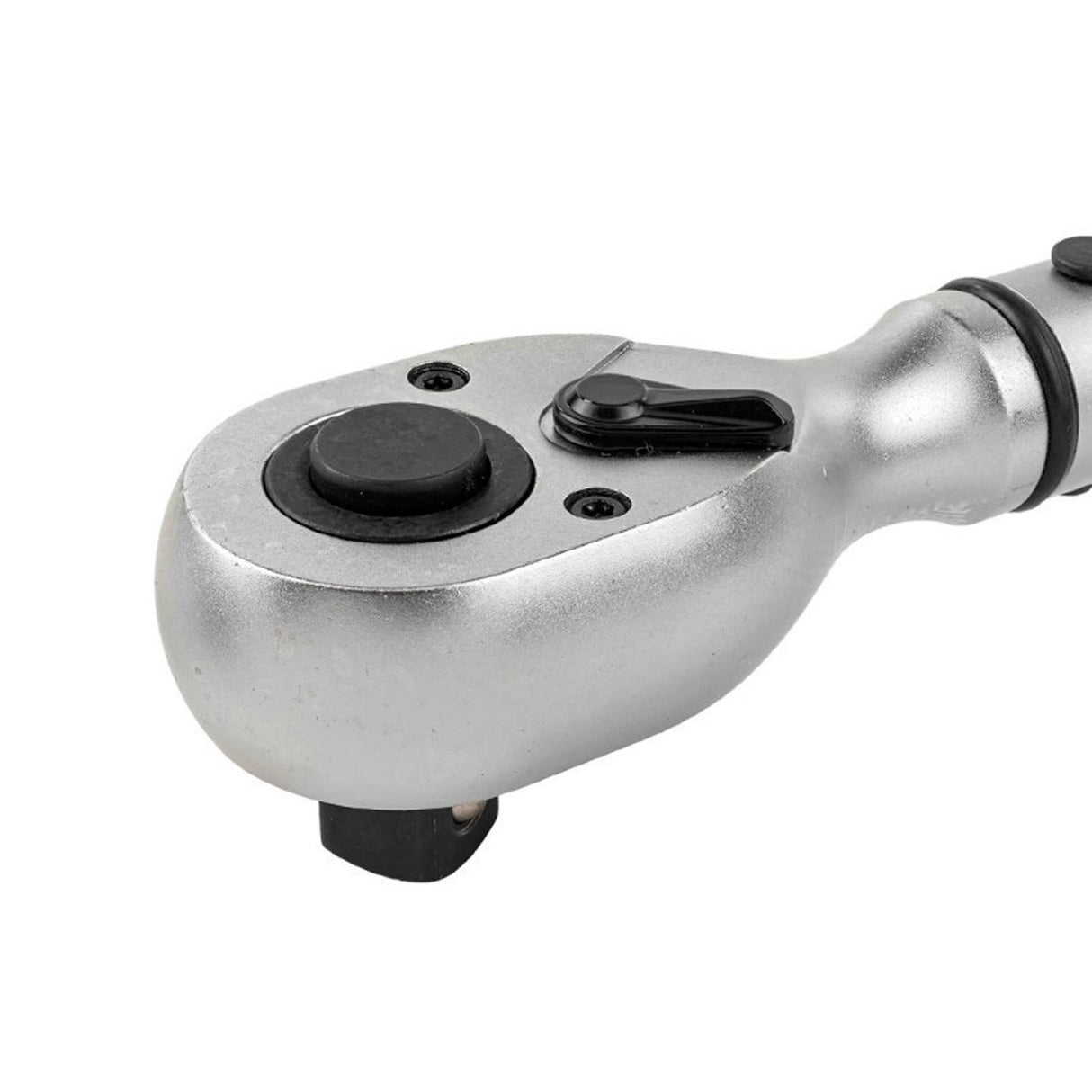 JCB 1/2" Mechanical Torque Wrench, 20-120Nm, Cr-V Steel | JCB-6474525