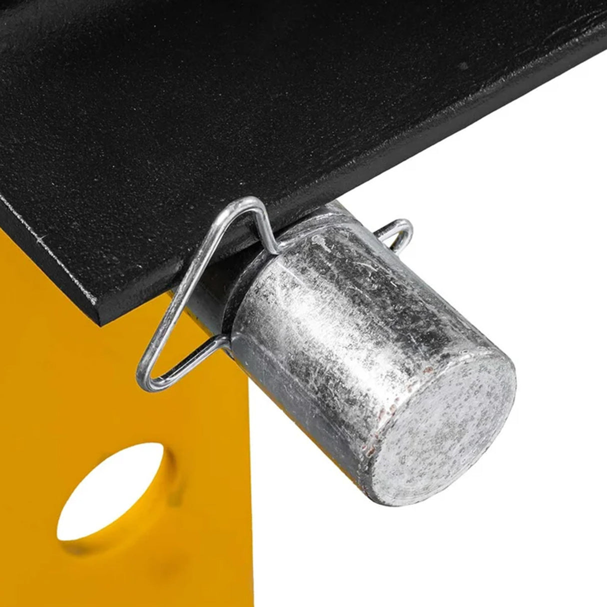 JCB 40 Ton Pneumatic-Hydraulic Press | JCB-TY40001